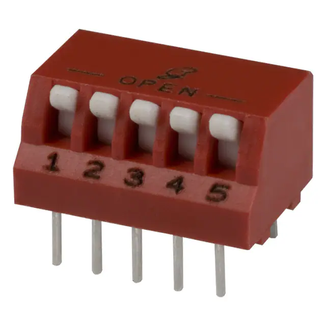 76PSB05T Grayhill Inc. electronic component